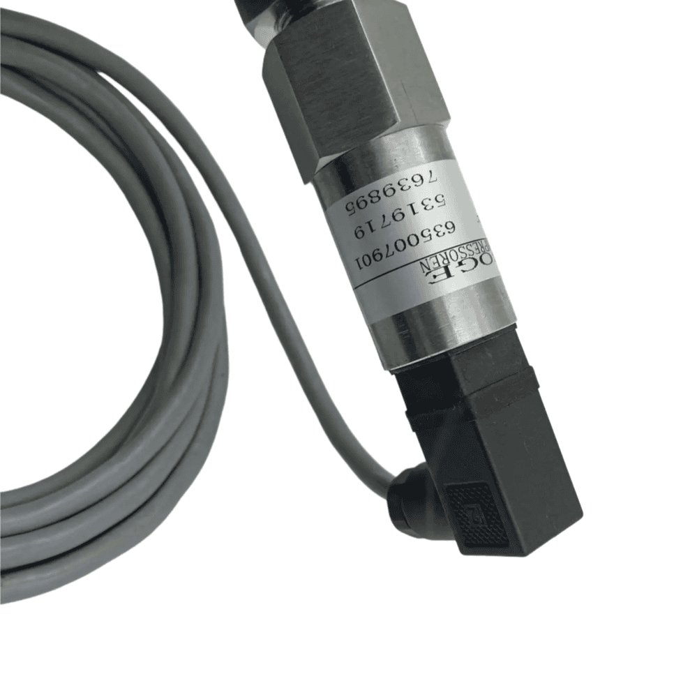 博格 635007901 压力变送器_麦格压缩机（江苏）有限公司