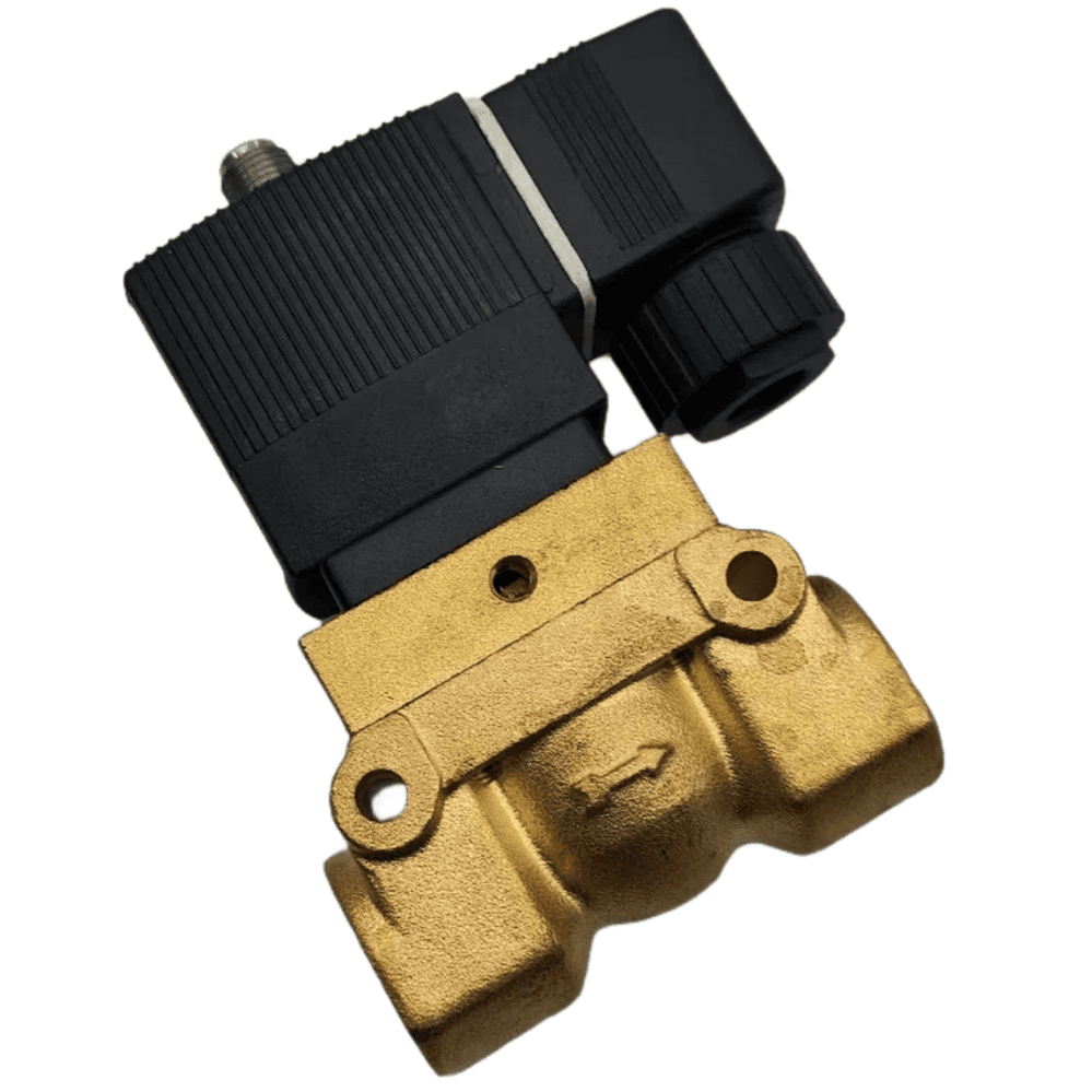 博格 644006301P 电磁阀