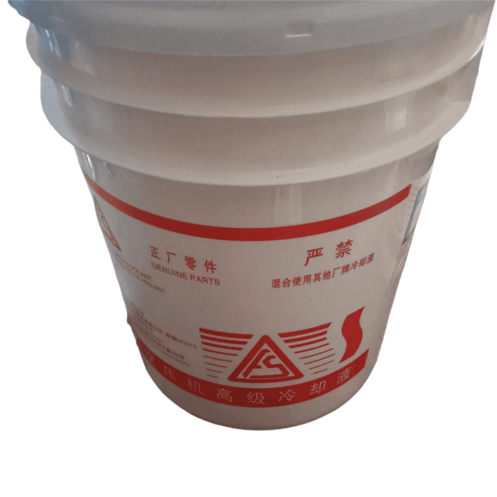 复盛 2100050232 润滑油_麦格压缩机（江苏）有限公司