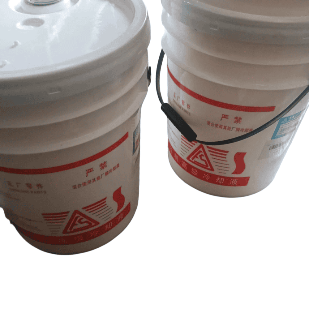 复盛 2100050232 润滑油_麦格压缩机（江苏）有限公司