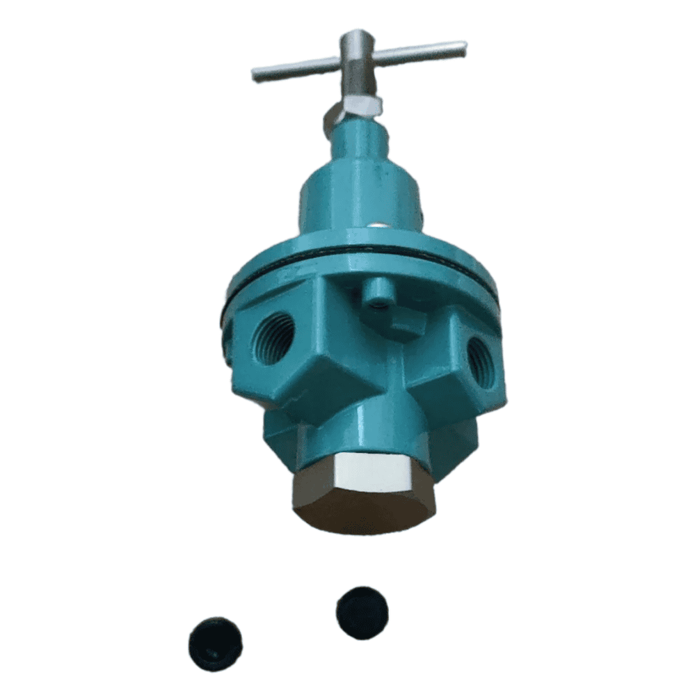 复盛 2104030005 容调控制电磁阀_麦格压缩机（江苏）有限公司