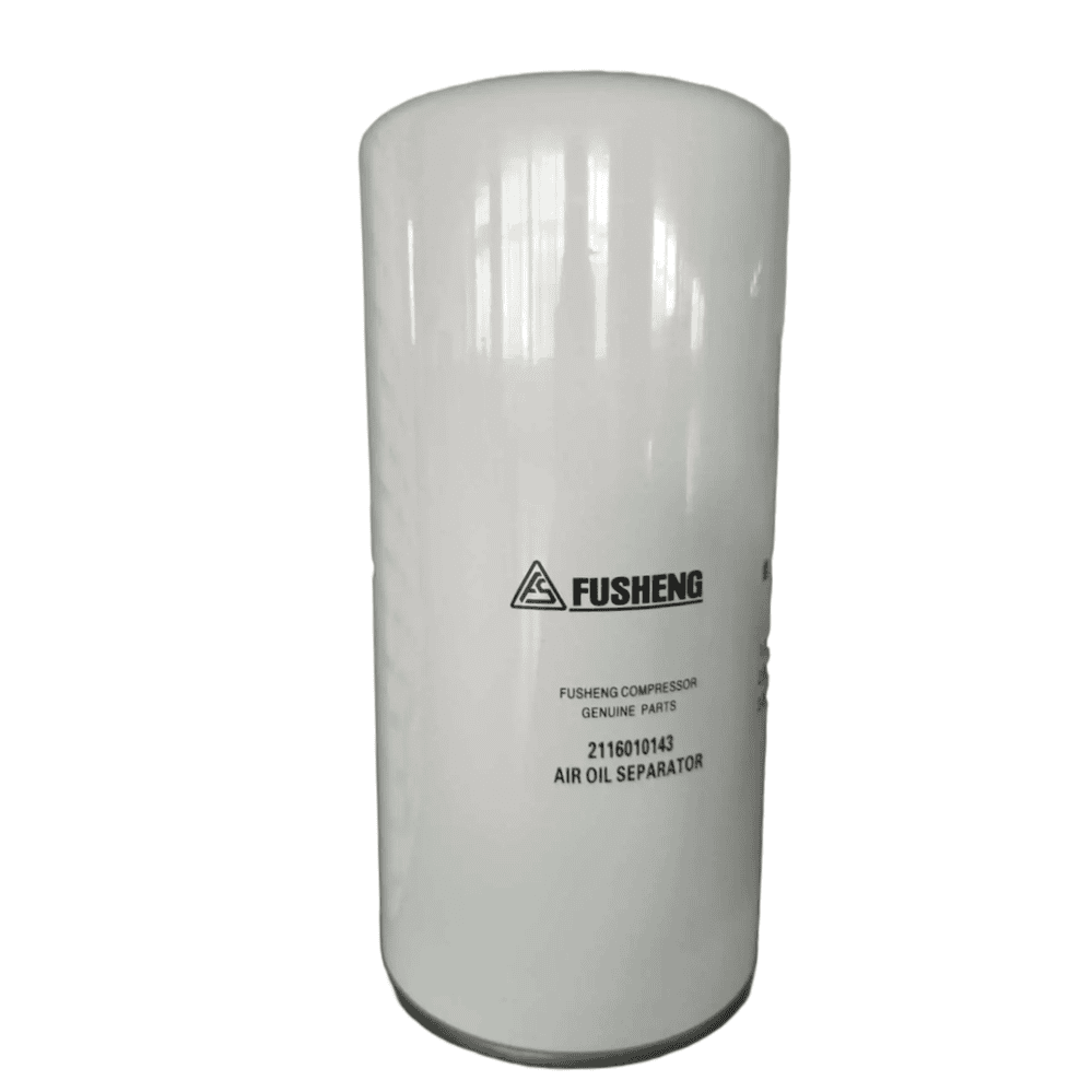 复盛 2116010143 油分