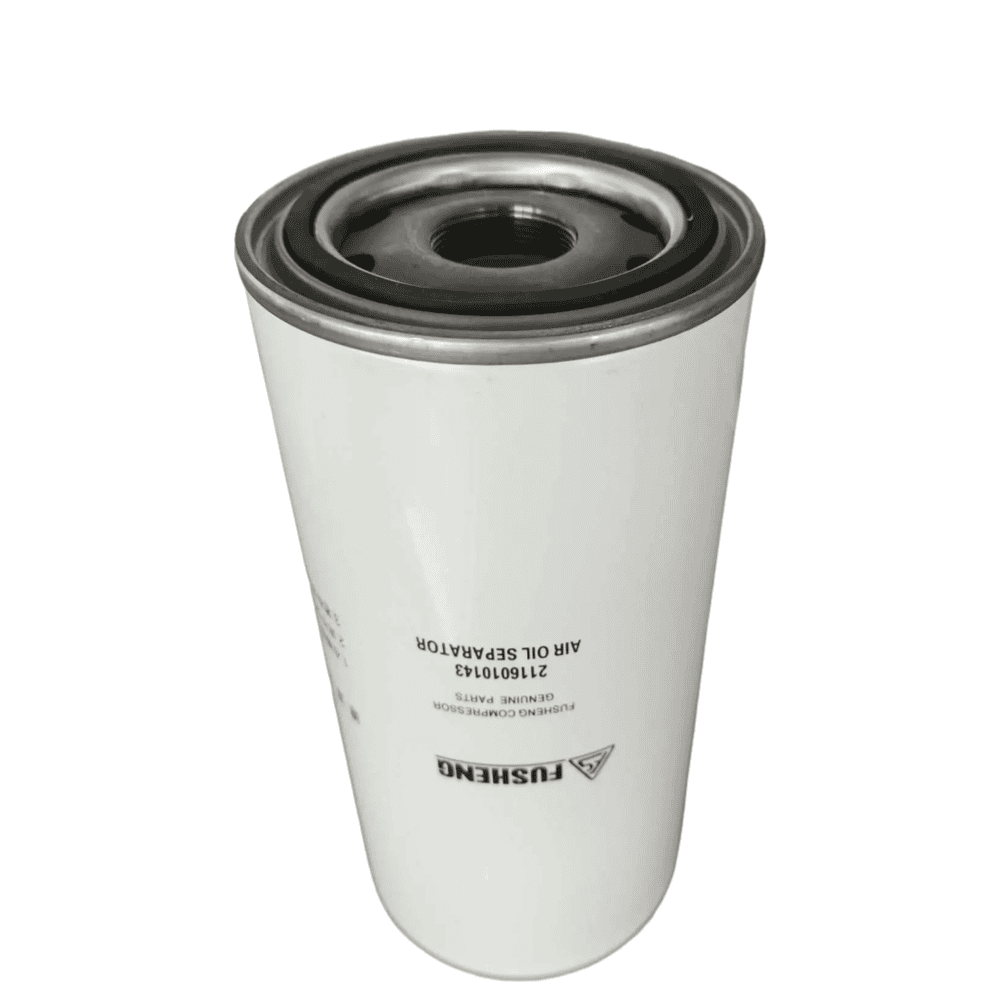 复盛 2116010143 油分_麦格压缩机（江苏）有限公司