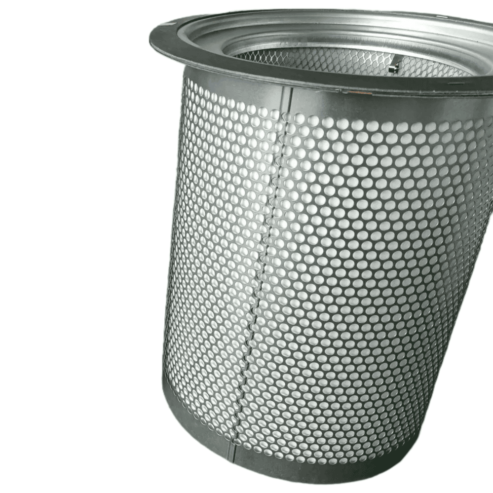 复盛 2116010107 油分