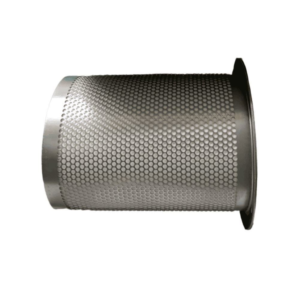 复盛 2116010107 油分_麦格压缩机（江苏）有限公司