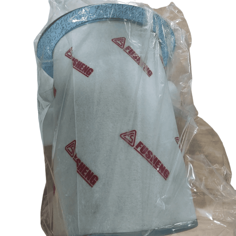 复盛 2116010204 油分