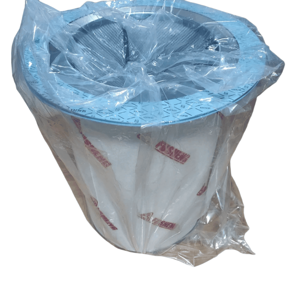 复盛 2116010204 油分_麦格压缩机（江苏）有限公司