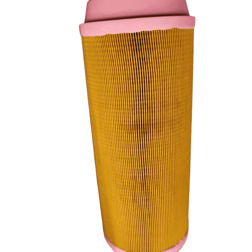 复盛 2116040014 空滤_麦格压缩机（江苏）有限公司