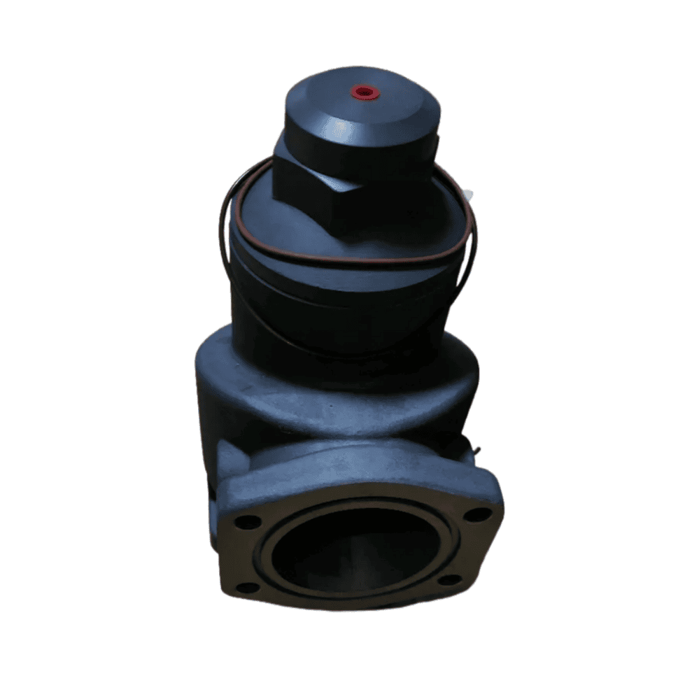 复盛 2605332450 最小压力阀_麦格压缩机（江苏）有限公司