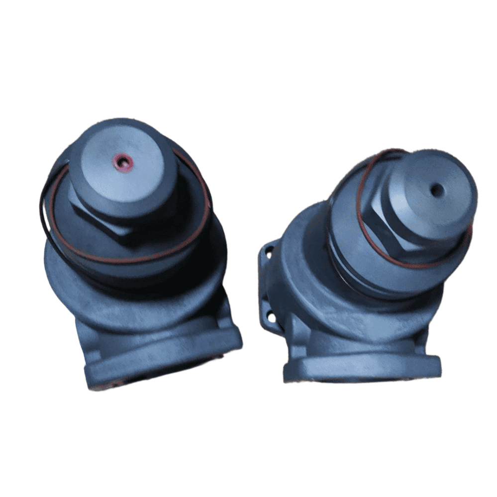 复盛 2605332450 最小压力阀_麦格压缩机（江苏）有限公司