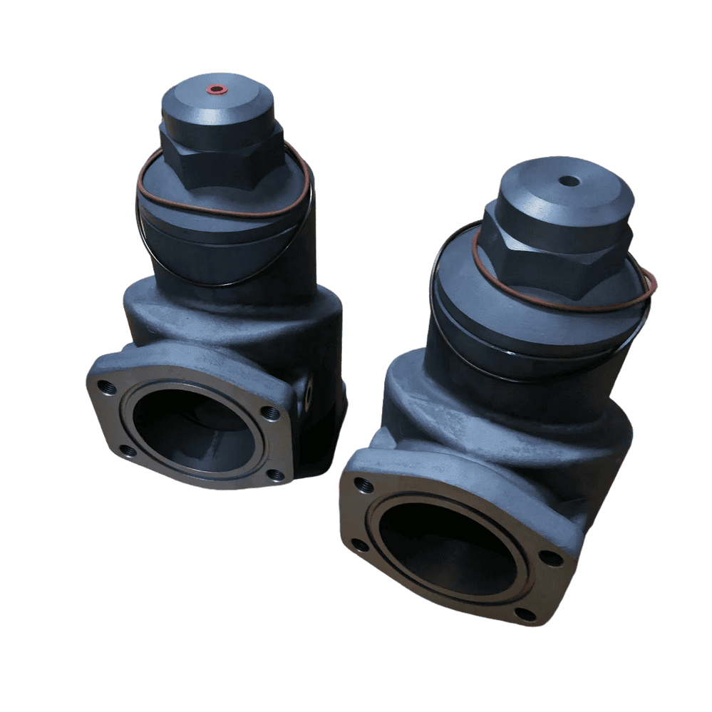 复盛 2605332450 最小压力阀_麦格压缩机（江苏）有限公司