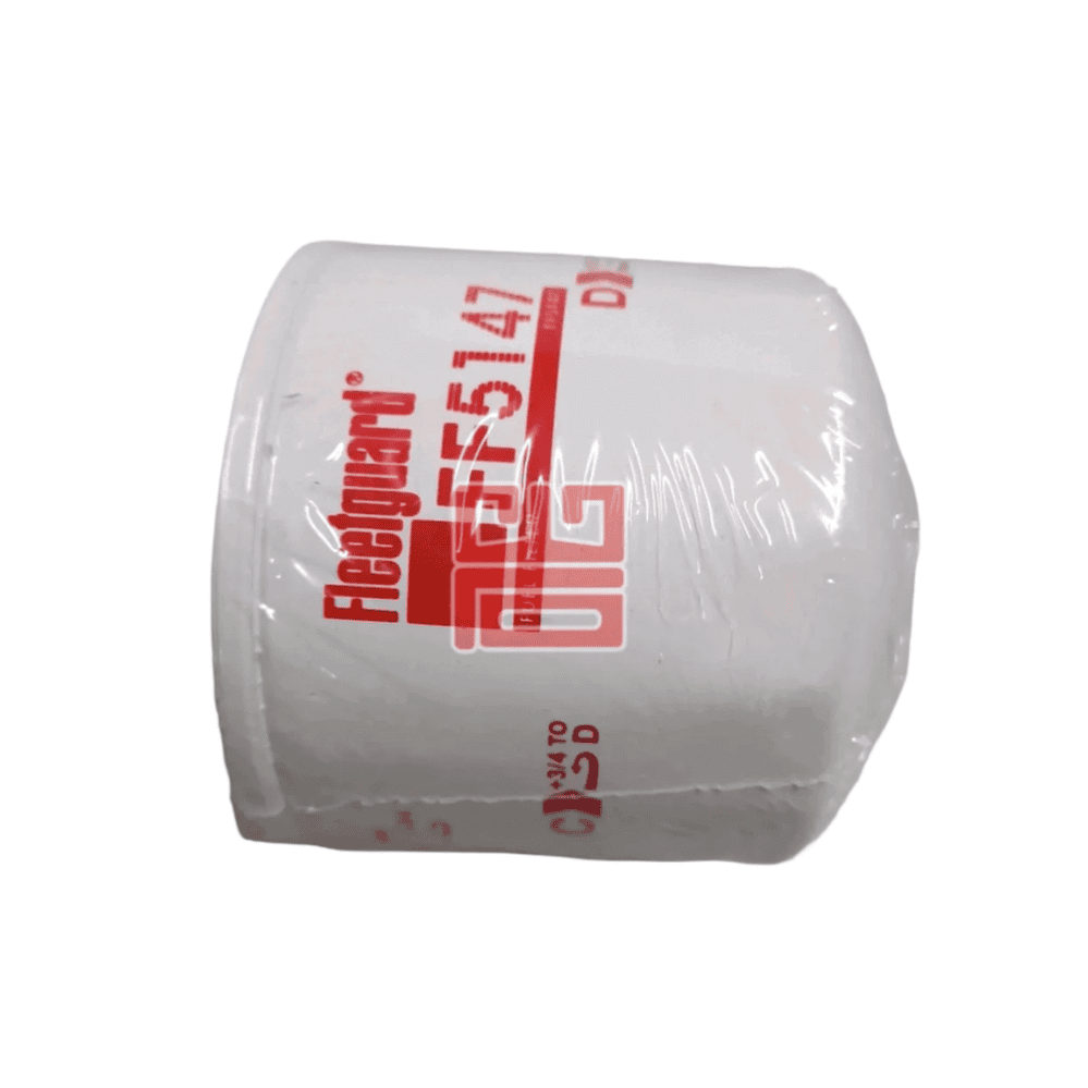 费列加 FF5147 柴油滤芯_麦格压缩机（江苏）有限公司