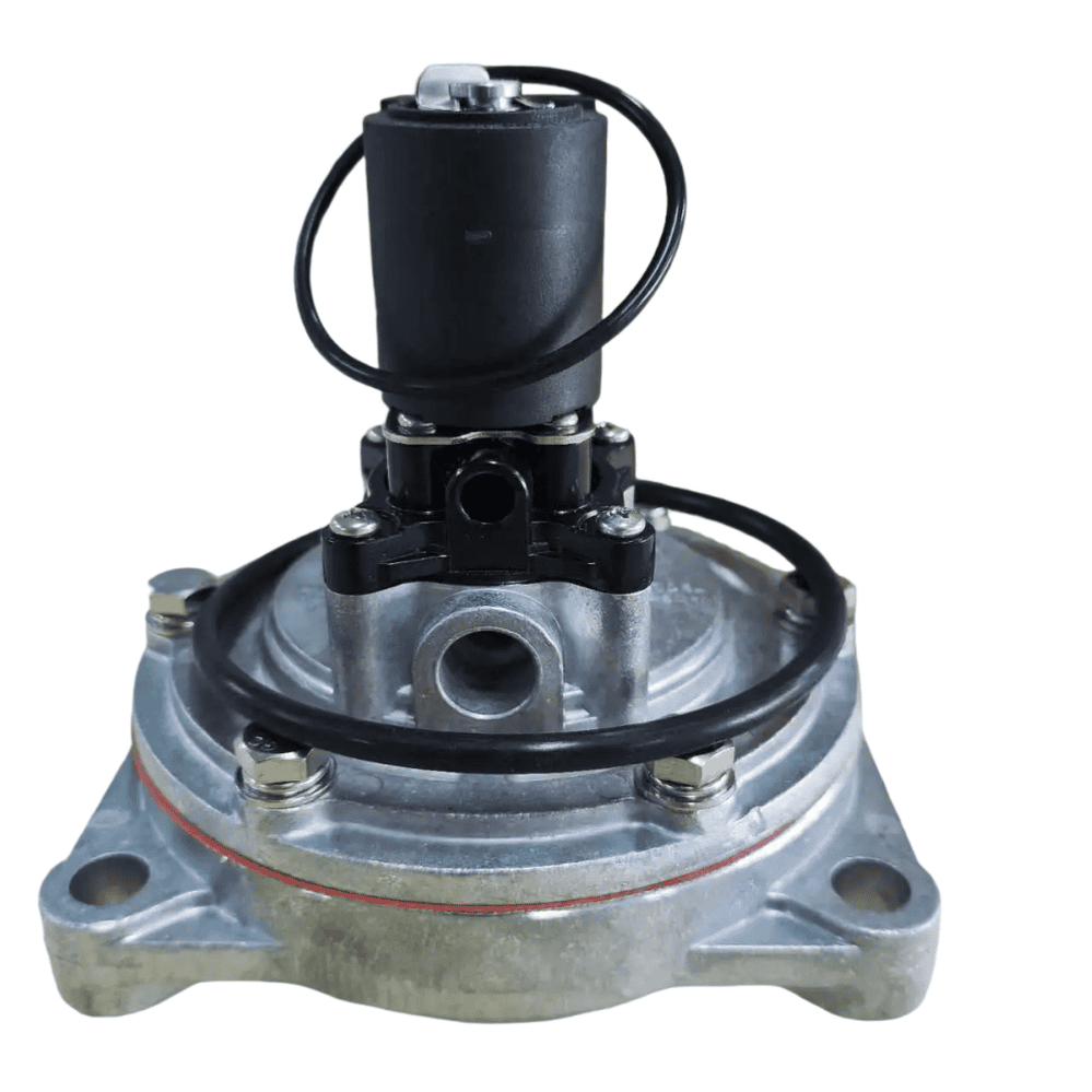 TH-50-M 大河脉冲阀