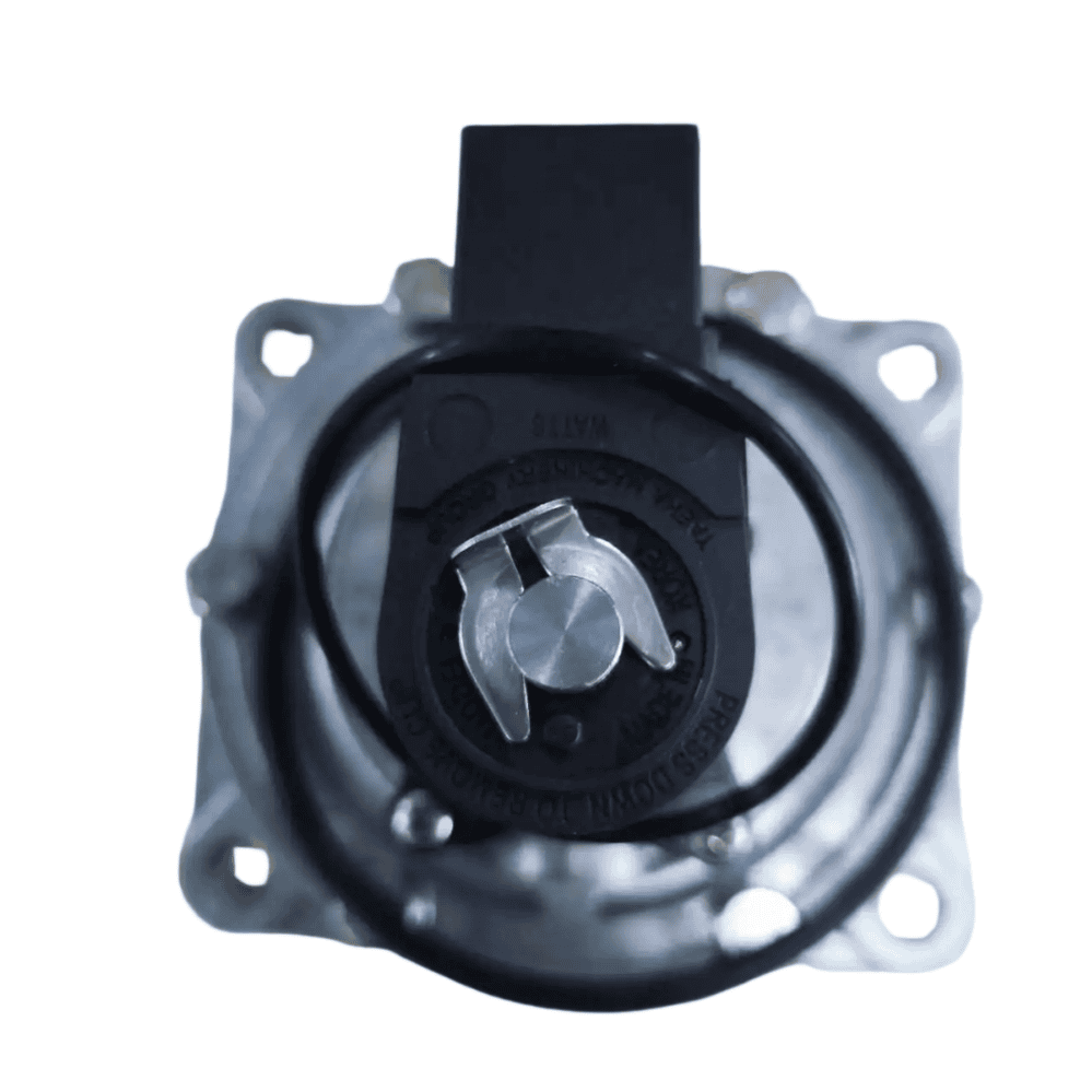 TH-50-M 大河脉冲阀_麦格压缩机（江苏）有限公司