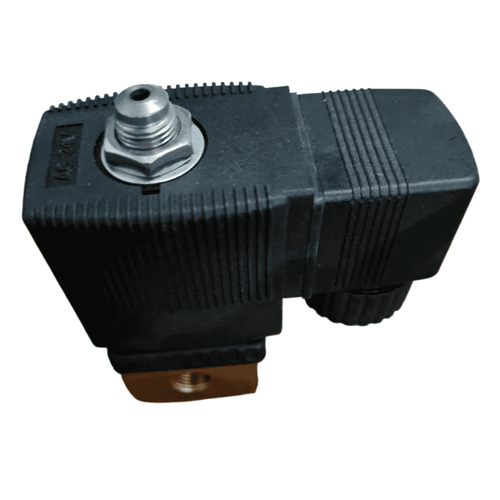 复盛 9313715-164101-B 电磁阀_麦格压缩机（江苏）有限公司