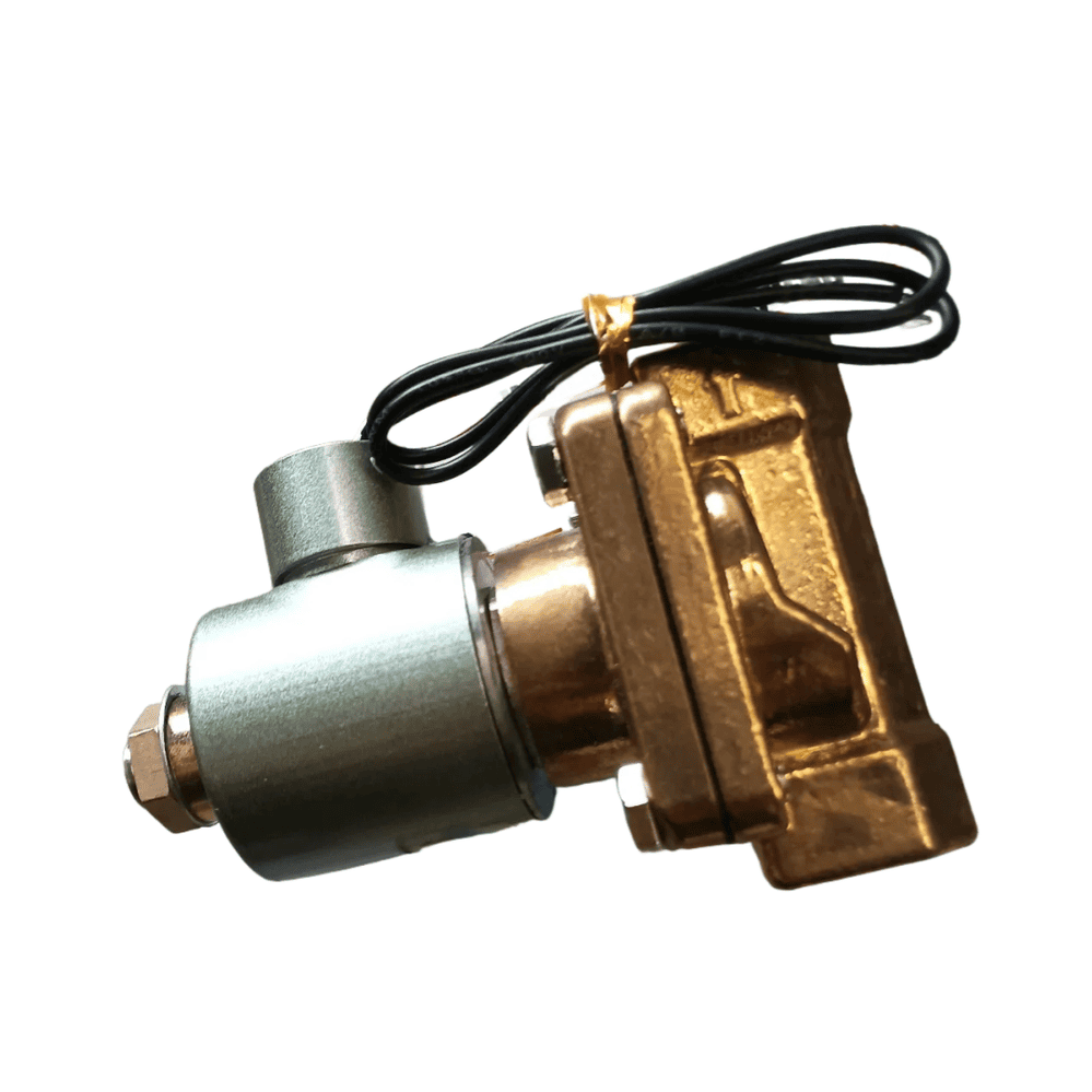 复盛 9313915-252104-K 泄放电磁阀