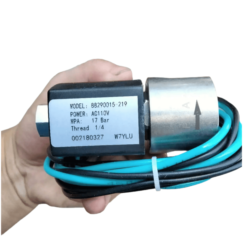 寿力 88290015-219 电磁阀