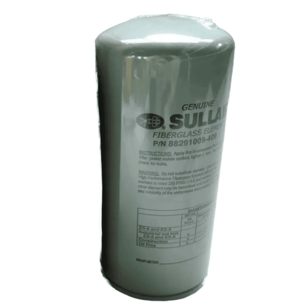 寿力 88291009-409 油滤_麦格压缩机（江苏）有限公司