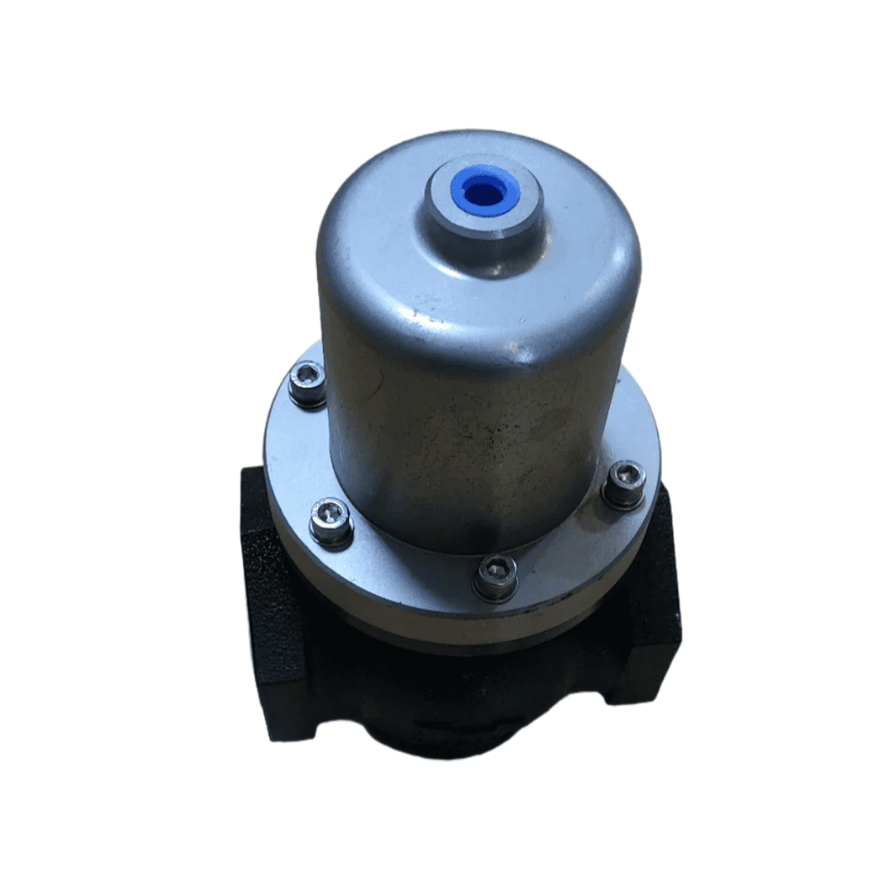 寿力 88291011-889 断油阀总成_麦格压缩机（江苏）有限公司