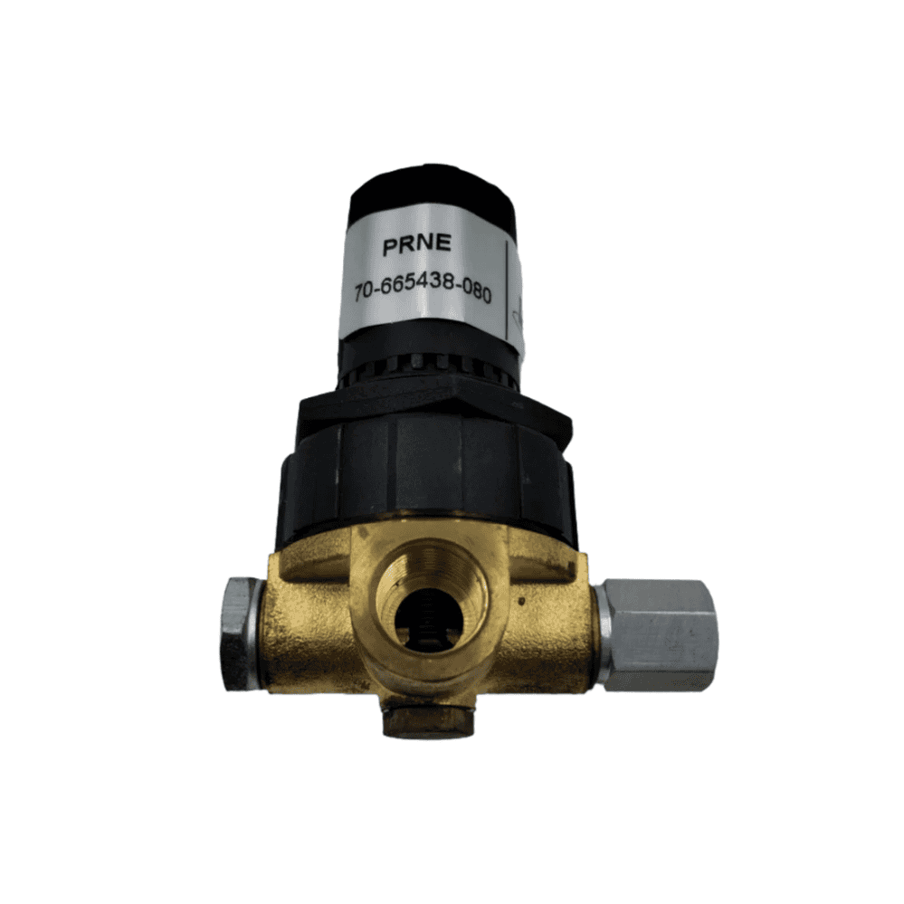 复盛 70-665438-120 调节阀