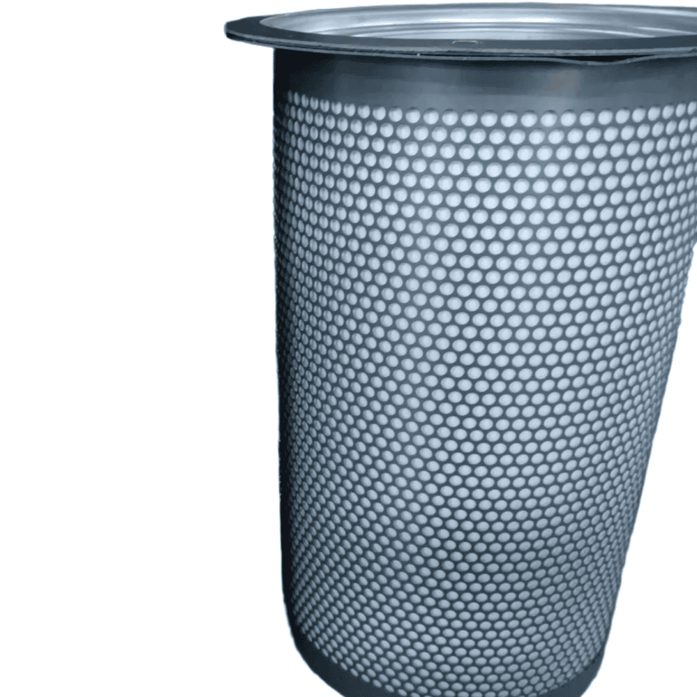 复盛 9111-007 油分_麦格压缩机（江苏）有限公司