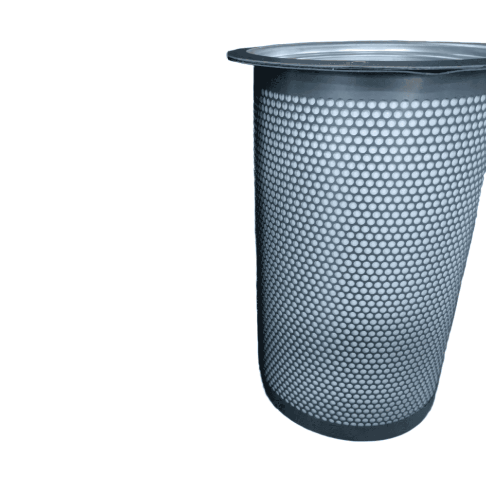 复盛 91111-007 油分_麦格压缩机（江苏）有限公司