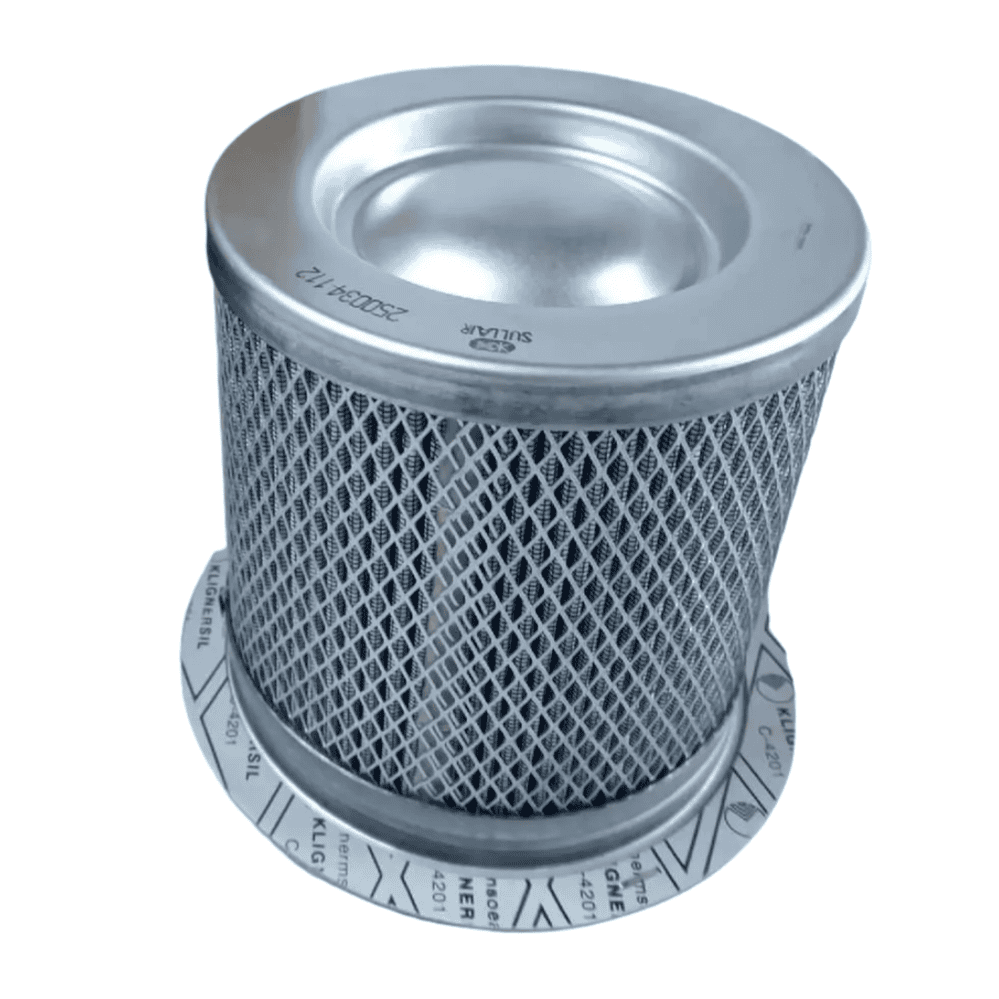 寿力 250034-112 油分_麦格压缩机（江苏）有限公司