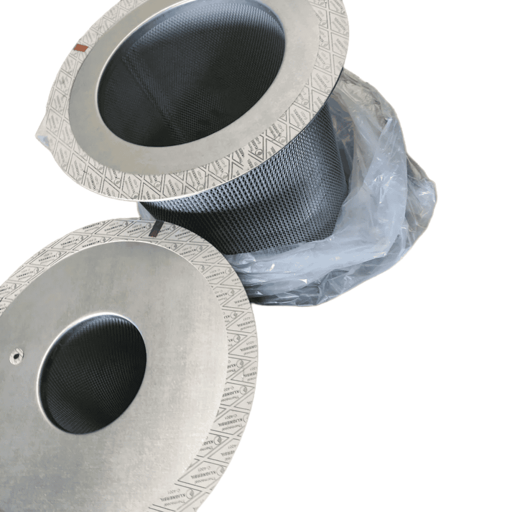 寿力 250034-124 折叠油分_麦格压缩机（江苏）有限公司