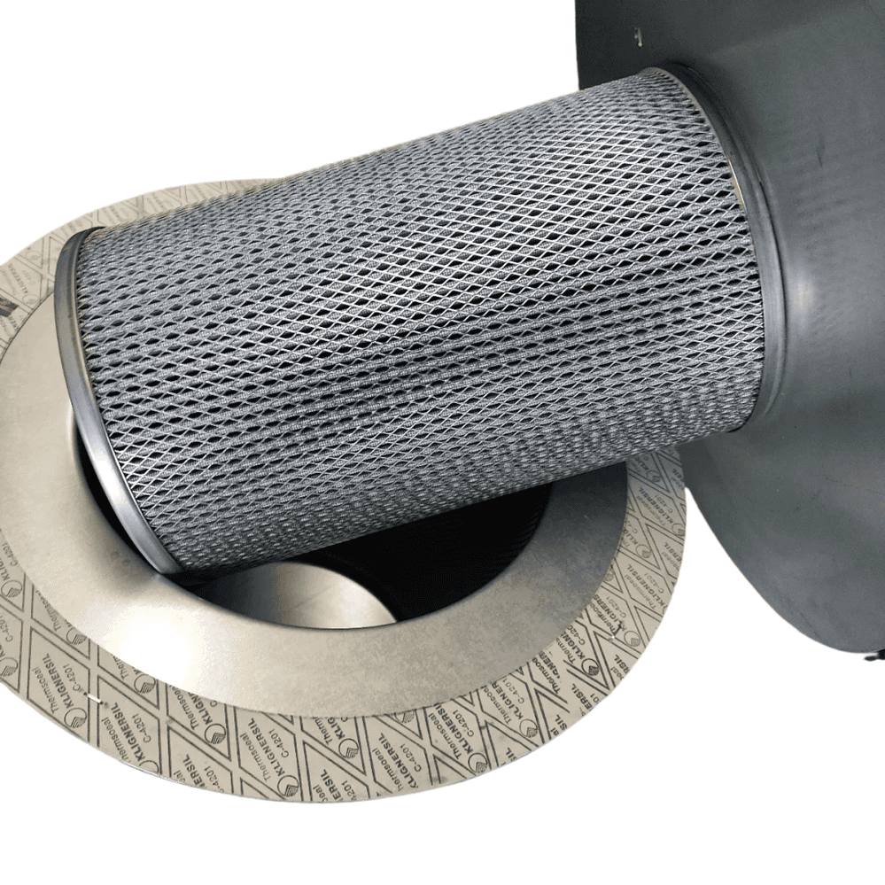 寿力 250034-124 折叠油分_麦格压缩机（江苏）有限公司