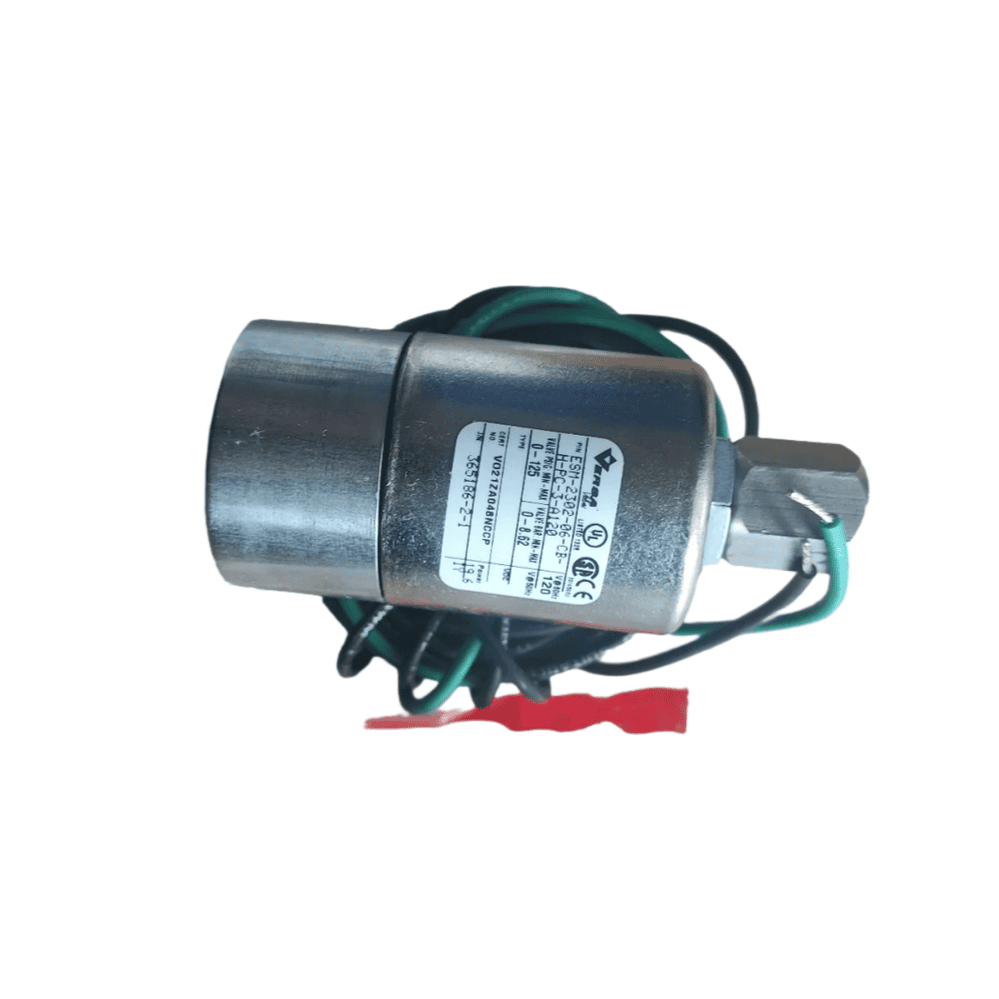 复盛 711632E1-91B143 电磁阀