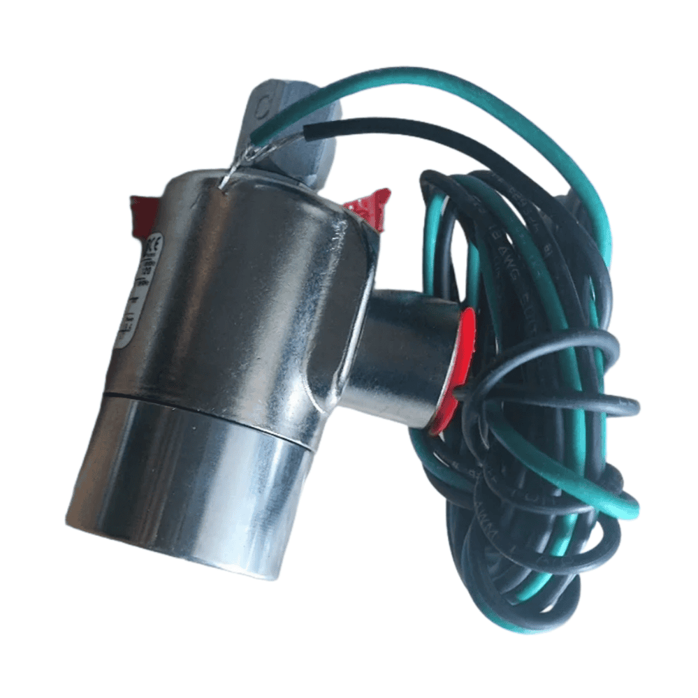 复盛 711632E1-91B143 电磁阀_麦格压缩机（江苏）有限公司