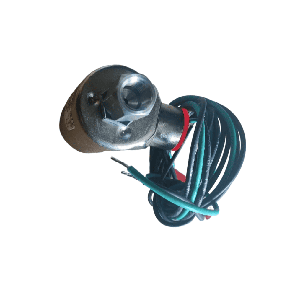 复盛 711632E1-91B143 电磁阀_麦格压缩机（江苏）有限公司