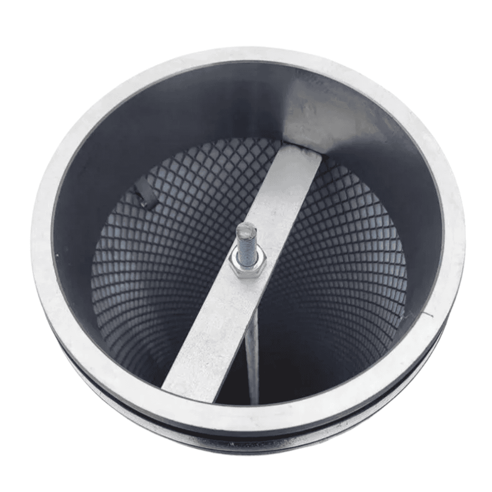 复盛 711632E1-202EAU6013 油分_麦格压缩机（江苏）有限公司