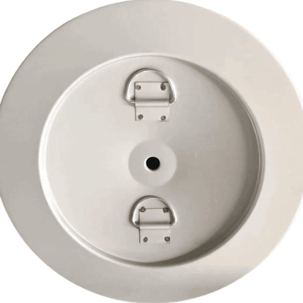 复盛 711632E1-2117151 空滤_麦格压缩机（江苏）有限公司