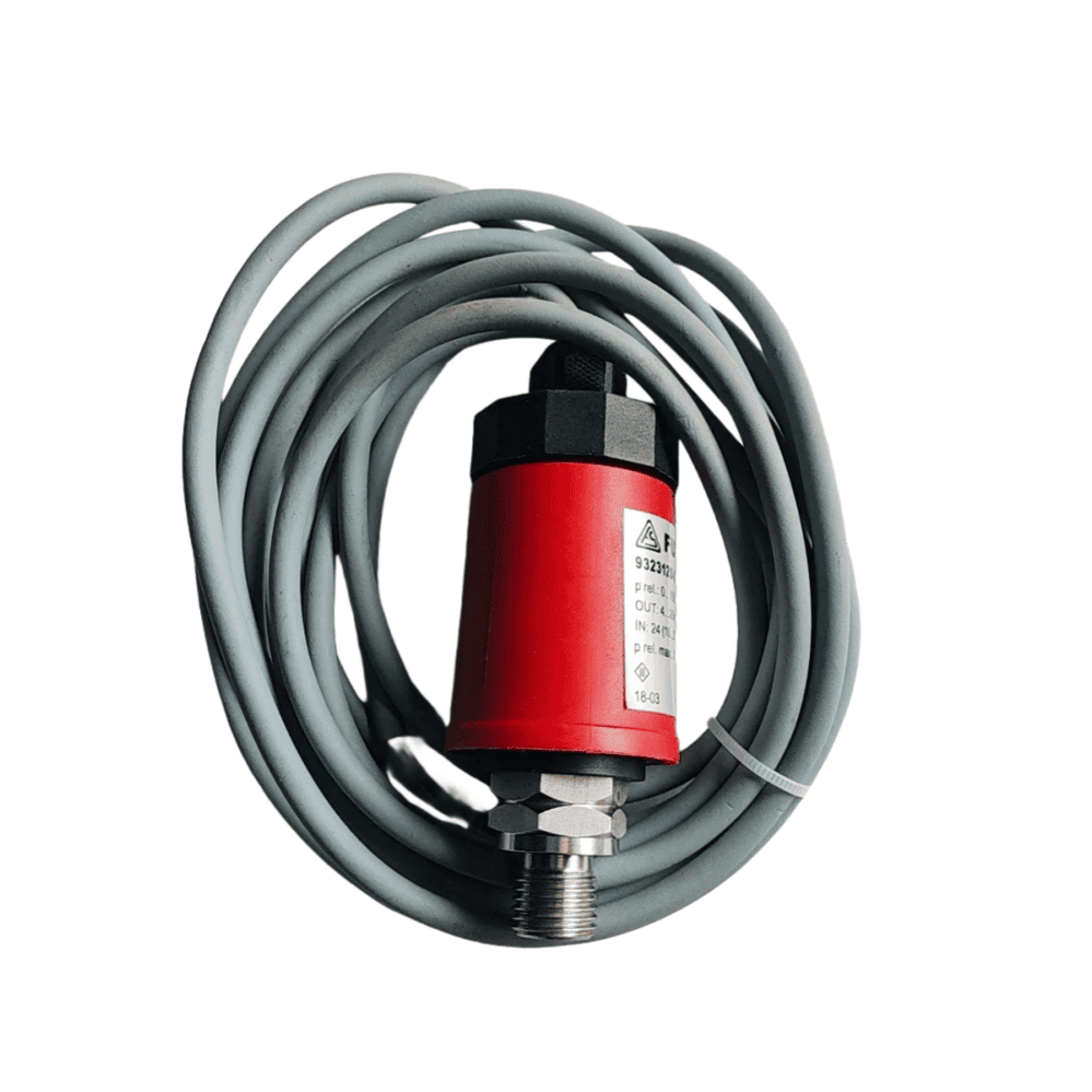 复盛 932312S-2232156-100 压力传感器