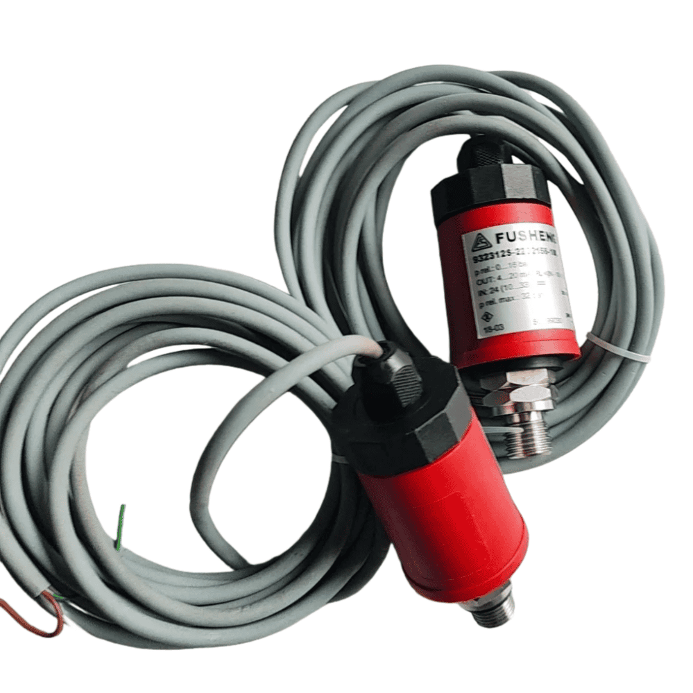 复盛 932312S-2232156-100 压力传感器_麦格压缩机（江苏）有限公司