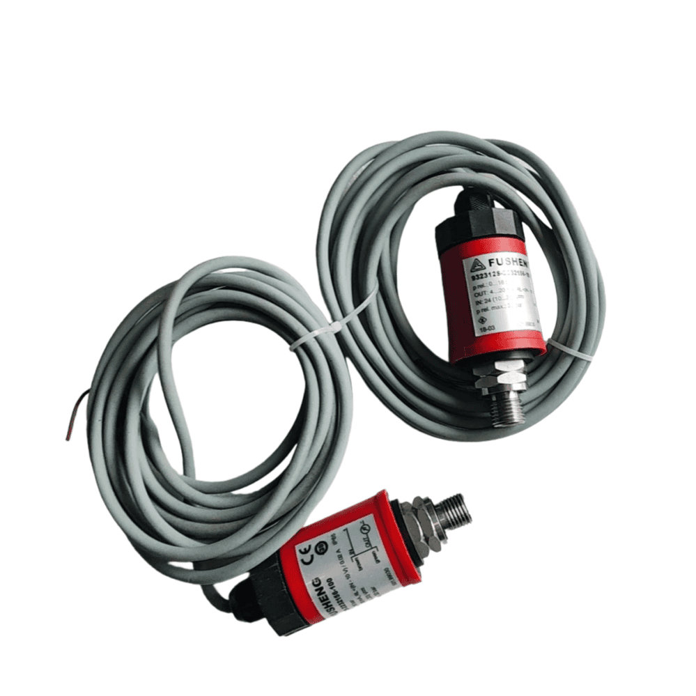 复盛 932312S-2232156-100 压力传感器_麦格压缩机（江苏）有限公司