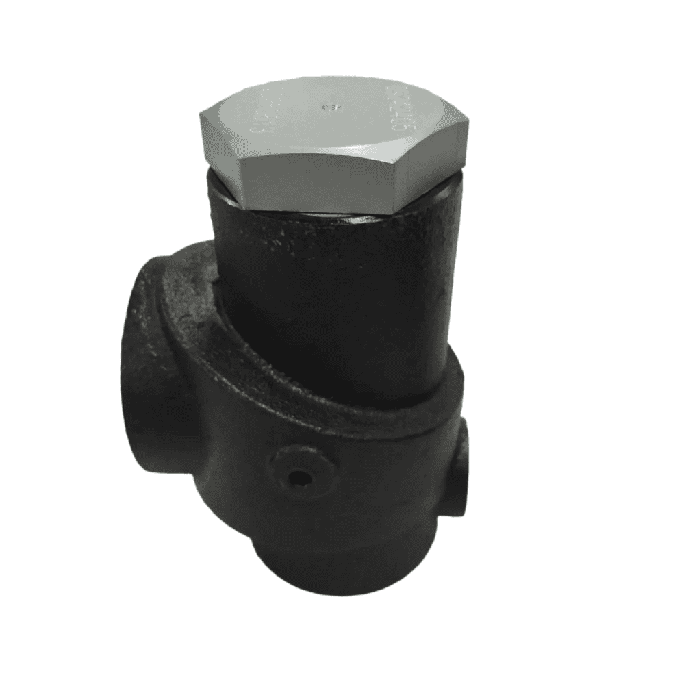 寿力 89242405 最小压力阀_麦格压缩机（江苏）有限公司