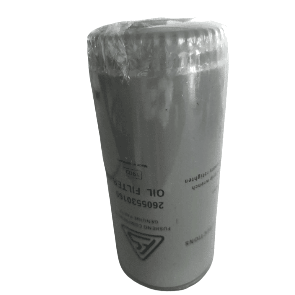 复盛 2605530160 油滤