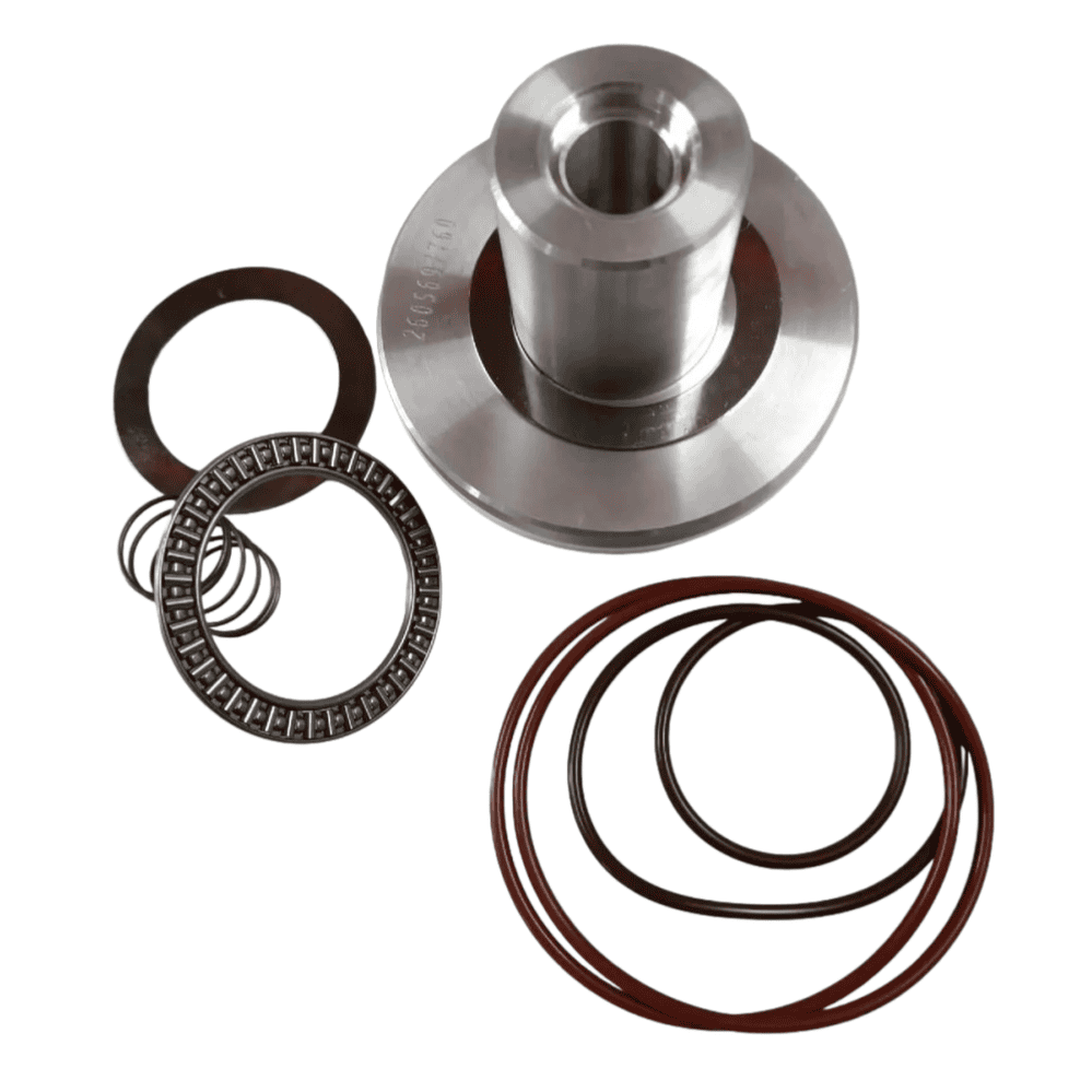 复盛 2605697760 最小压力阀维修包_麦格压缩机（江苏）有限公司