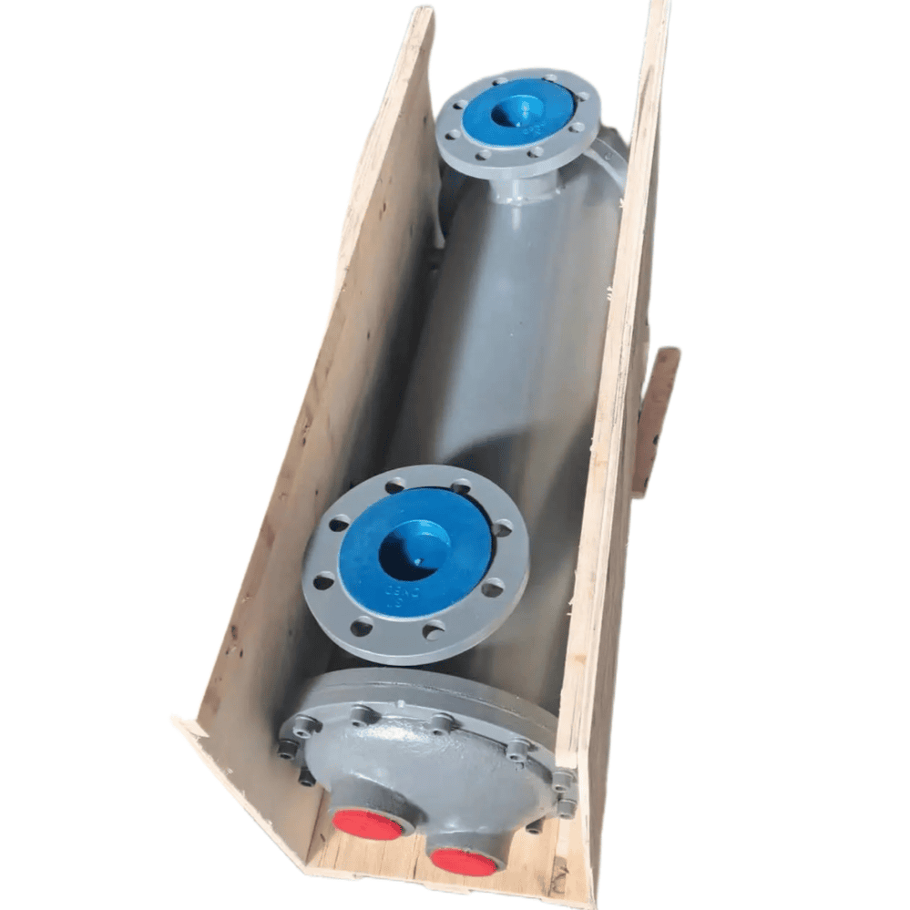 复盛 2606512770 冷却器_麦格压缩机（江苏）有限公司