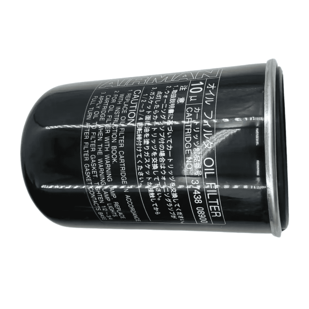 复盛 3743808900 油滤_麦格压缩机（江苏）有限公司