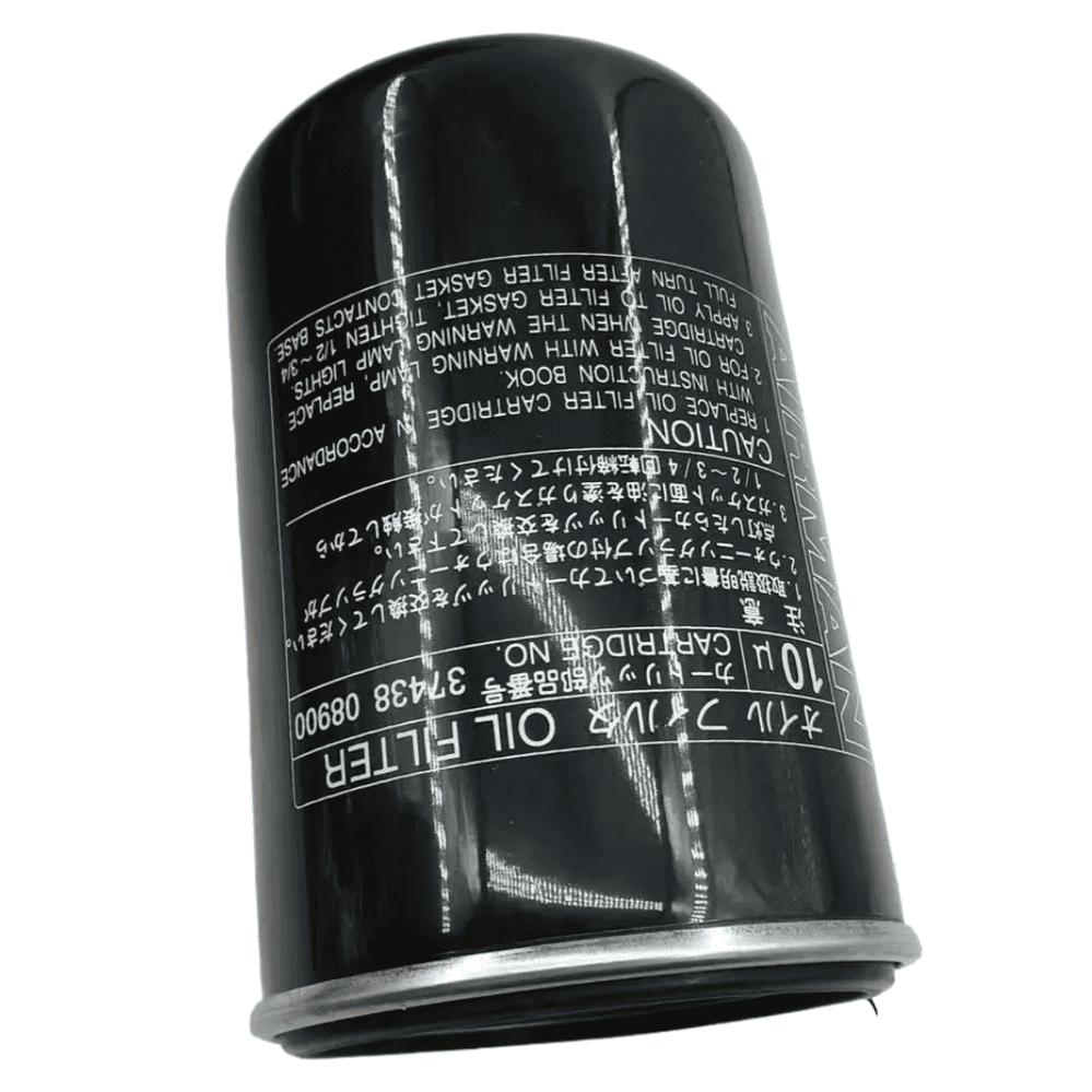 复盛 3743808900 油滤