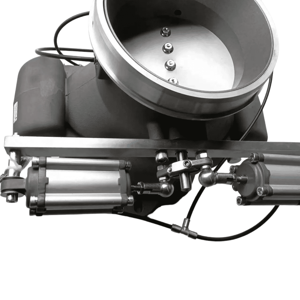 复盛 HPK200-14 进气阀总成_麦格压缩机（江苏）有限公司