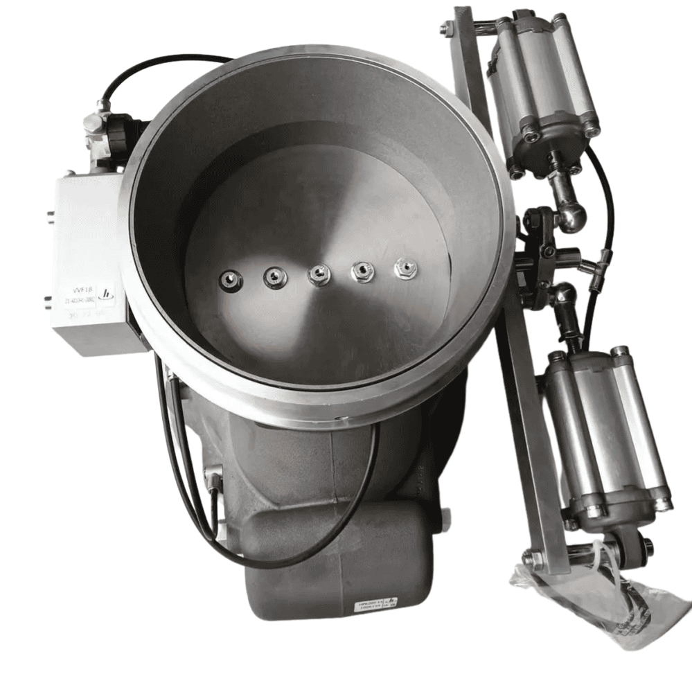 复盛 HPK200-14 进气阀总成