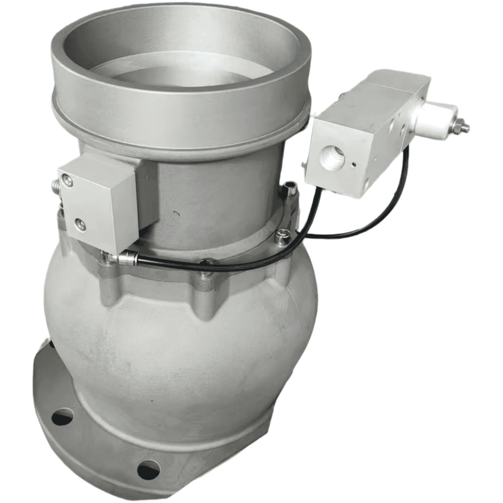 复盛 RS-160N-B 进气阀_麦格压缩机（江苏）有限公司