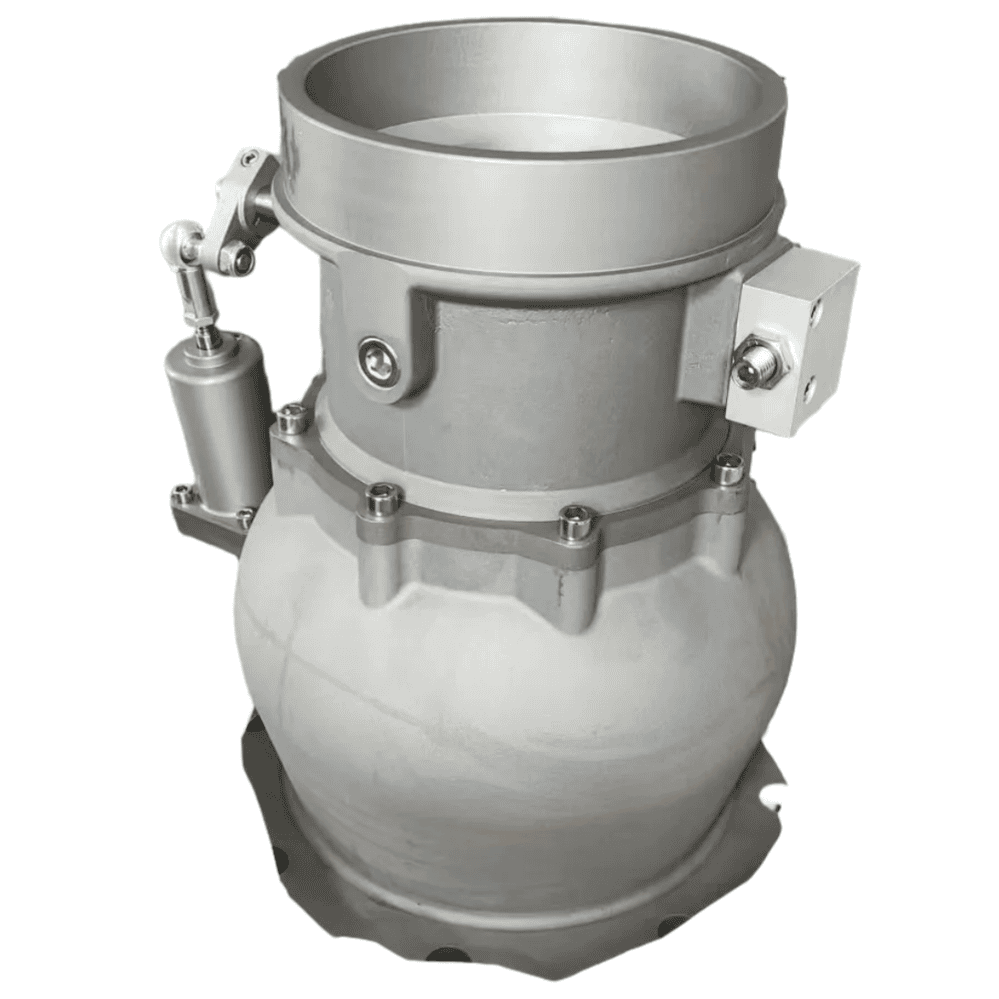 复盛 RS-160N-B 进气阀