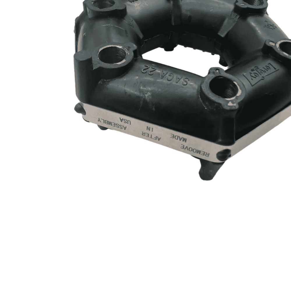 寿力 250018-551 联轴器_麦格压缩机（江苏）有限公司