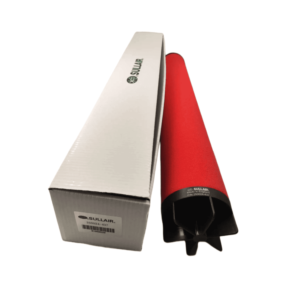 寿力 250024-437 管道滤芯_麦格压缩机（江苏）有限公司