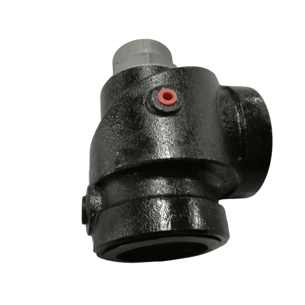 格南登福 QX101284 最小压力阀_麦格压缩机（江苏）有限公司